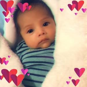 Meet your Posher, Frances